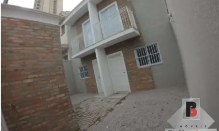 Casa de condomínio  com 2 quartos - 70m2. oportunidade !!!!
