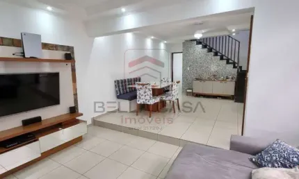 Casa com 3 quartos à venda na Rua Waldomiro Moura Ribeiro, 67, Vila Prudente, São Paulo
