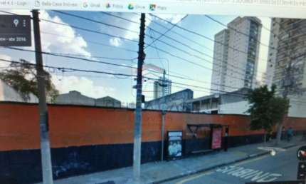 Barracão / Galpão / Depósito com 2 salas à venda na Rua da Mooca, 3594, Mooca, São Paulo