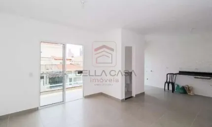 Sobrado a venda na Vila Prudente com 2 quartos e 2 vagas