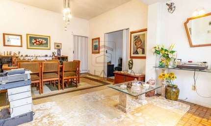 Casa com 4 quartos à venda na Rua Araribóia, 77, Mooca, São Paulo