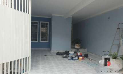 Casa com 3 quartos à venda na Rua Santa Cruz das Palmeiras, 110, Vila Prudente, São Paulo