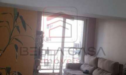 Apartamento na Vila Ema - 56m- 2 dormitórios - varanda -1 vaga - lazer completo -
