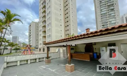 Oportunidade  - apartamento a venda na mooca 2 dormitórios e 2 vagas