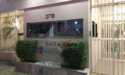 Apartamento com 1 quarto à venda na Avenida Alcântara Machado, 2718, Mooca, São Paulo