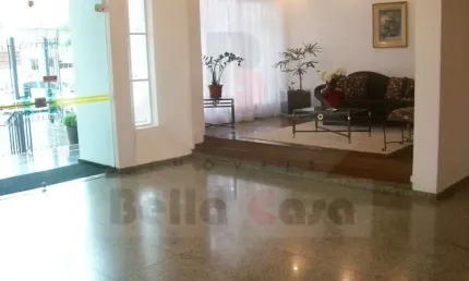 Apartamento com 3 quartos à venda na Avenida Paes de Barros, 2744, Mooca, São Paulo
