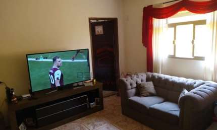 Casa com 5 quartos à venda na Rua São Lourenço, 335, Vila Ema, São Paulo