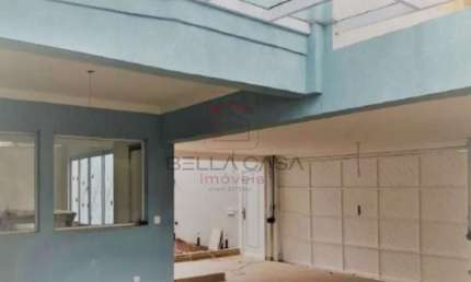 Casa com 5 quartos à venda na Rua Pedro Custódio de Mello, 19, Mooca, São Paulo