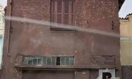 Terreno à venda na Rua Itaqueri, 602, Mooca, São Paulo
