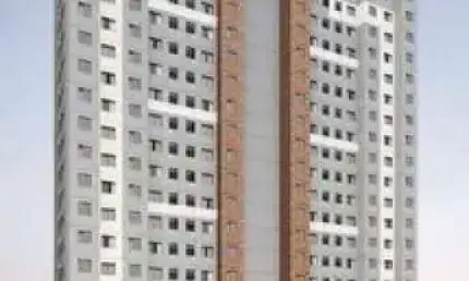 Apartamento com 2 quartos à venda na Rua Conselheiro Lafaiette, 200, Mooca, São Paulo