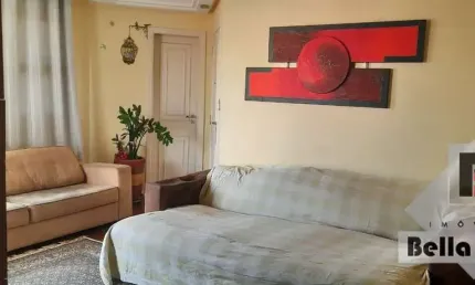 Ótimo apartamento na mooca 3 dormitórios ,2 vagas de garagem