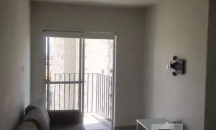 Apartamento com 2 quartos para alugar na Rua Piraçununga, 681, Mooca, São Paulo