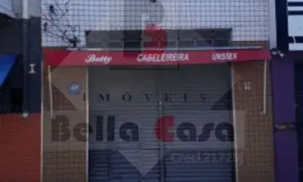 Casa comercial à venda na Rua Major Otaviano, 68, Mooca, São Paulo
