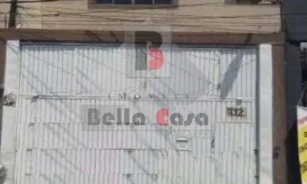 Sobrado COmercial ou Residencial Alto da Moóca Ref bc7060