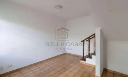 SOBRADO PARA LOCAÇÃO NA MOOCA COM 2 DORMITÓRIOS E 1 VAGA!