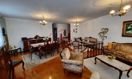Apartamento com 2 quartos à venda na Avenida Paes de Barros, 2431, Mooca, São Paulo