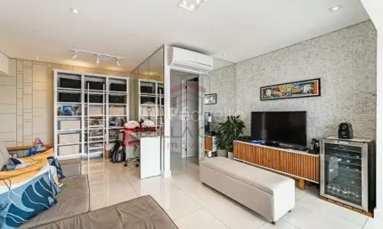 Apartamento com 3 quartos à venda na Rua Campo Largo, 1107, Mooca, São Paulo