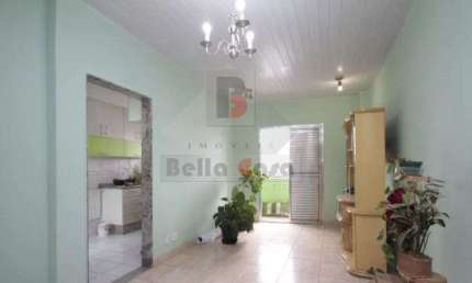 Apartamento com 1 quarto à venda na Rua Bresser, 1528, Mooca, São Paulo
