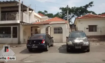 Casa Térrea a venda na mooca, 3 dormitórios, 2 vagas