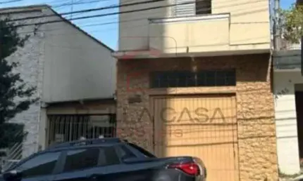Casa com 3 quartos à venda na Rua da Mooca, 4964, Mooca, São Paulo