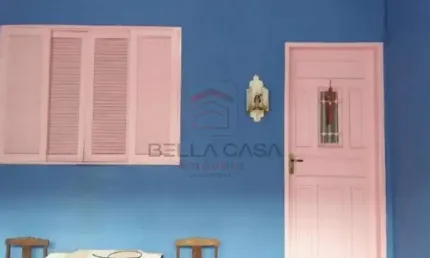Casa a venda no Bairro da mooca com 3 quartos e 2 vagas