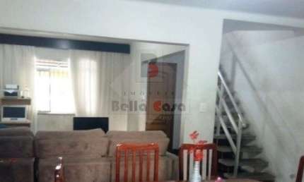Casa com 3 quartos à venda na Rua Madre de Deus, 1132, Mooca, São Paulo