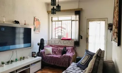 CASA TÉRREA À VENDA NA MOOCA PRÓXIMO AO SESC BELENZINHO!