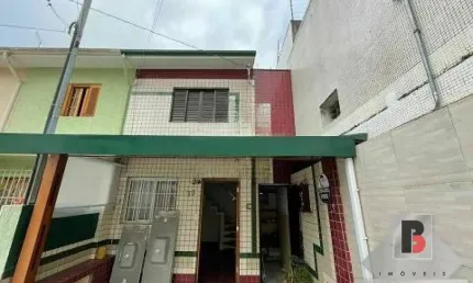 Sobrado de Vila na Mooca á venda ? Oportunidade Imperdível!