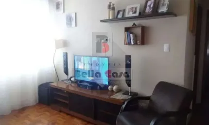 Apartamento com 3 quartos à venda na Avenida Doutor Ricardo Jafet, 406, Ipiranga, São Paulo