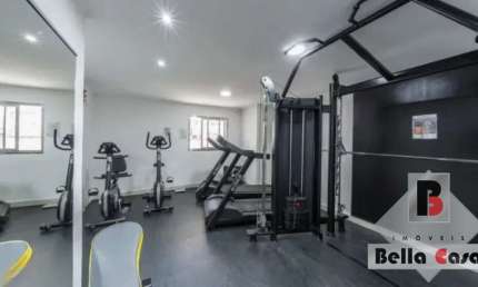 Apartamento com 1 quarto à venda na Avenida Dom Pedro I, 1219, Ipiranga, São Paulo