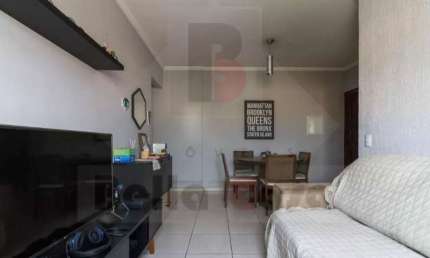 Apartamento a venda no Bairro da Mooca com 2 quartos