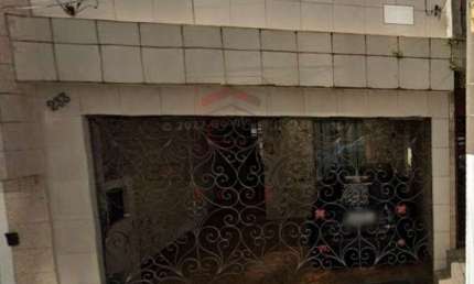 Casa com 3 quartos à venda na Rua Glória do Goitá, 233, Jardim Independência, São Paulo