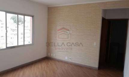 Apartamento com 2 quartos à venda na Rua Dante Alighieri, 162, Vila Prudente, São Paulo