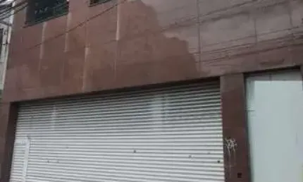 Predio  comercial  novo mooca   3 pavimentos   com elevador