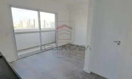 Apartamento com 1 quarto à venda na Rua Elói Cerqueira, 180, Belenzinho, São Paulo
