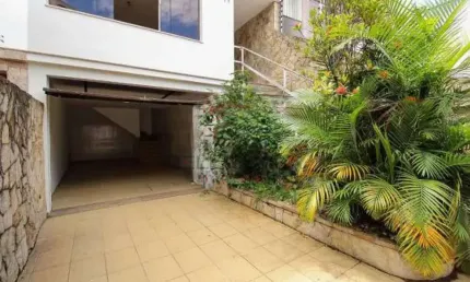 Lindo sobrado - proximo hospital são cristovão ref bc 7881