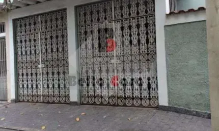 Casa com 3 quartos à venda na Rua Canavieiras, 20, Mooca, São Paulo