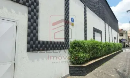 Ponto comercial com 2 salas para alugar na Rua Azevedo Soares, 203, Tatuapé, São Paulo
