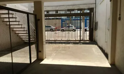 Ponto comercial à venda na Rua do Manifesto, 2945, Ipiranga, São Paulo