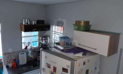 Casa com 2 quartos à venda na Rua Faria Lobato, 26, Vila Prudente, São Paulo