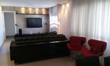 Apartamento para venda, Mooca, central Park, 3 dormitórios,  2 vagas