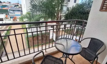 Apartamento à venda na mooca ? 2 dormitórios, sendo 1 suíte