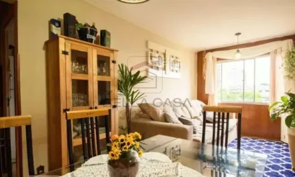 Apartamento com 2 quartos à venda na Rua Engenheiro José Bueno Bicalho, 425, Jardim Vergueiro (Sacomã), São Paulo