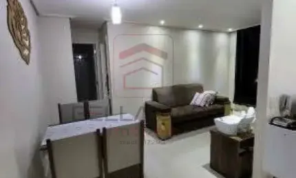 Apartamento com 1 quarto à venda na Avenida Doutor Francisco Mesquita, 1205, Vila Prudente, São Paulo