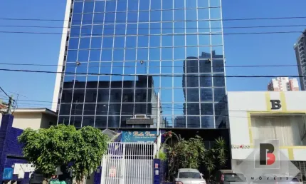 Casa comercial para alugar na Rua Serra do Japi, 440, Tatuapé, São Paulo