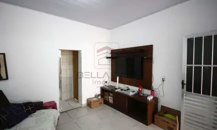 Casa com 2 quartos à venda na Rua Tereza Cristina, 657, Vila Guiomar, São Paulo