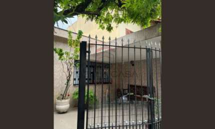 Casa com 3 quartos à venda na Rua Cuminapanema, 139, Vila da Saúde, São Paulo