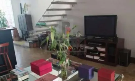 Casa com 2 quartos à venda na Rua Porto Feliz, 71, Mooca, São Paulo