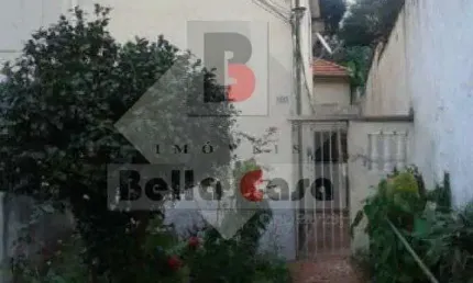 Terreno à venda na Rua Doutor José Higino, 538, Mooca, São Paulo