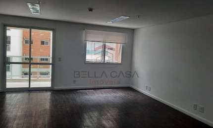 Sala Comercial, 46 m2 na Mooca - Condomínio Luzes da Mooca